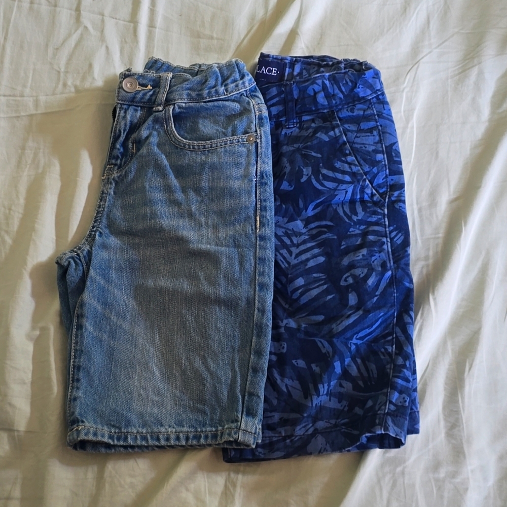 Bundle of Boy's Shorts